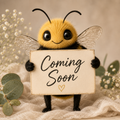 🐝Honey Bee – An Extra Gentle and Soothing Family Favorite