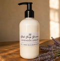 Sheep Milk Lotion | Lavender