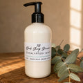 Sheep Milk Lotion | Eucalyptus Mint