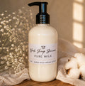 Sheep Milk Lotion | Pure Milk — Unscented
