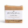 Coffee Bar – A Rich, Creamy Milk Soap with a Smooth, Velvety Lather