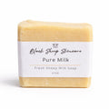 Pure Sheep Milk Bar - The Original Unscented Sheep Milk Soap For Sensitive Skin