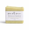 Botanical Balance – A Skin-Balancing Cleanse for Oily & Combination Skin