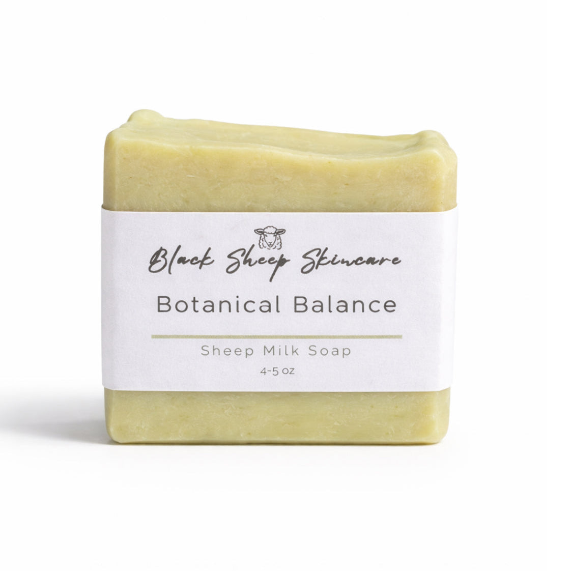 Botanical Balance – A Skin-Balancing Cleanse for Oily & Combination Skin