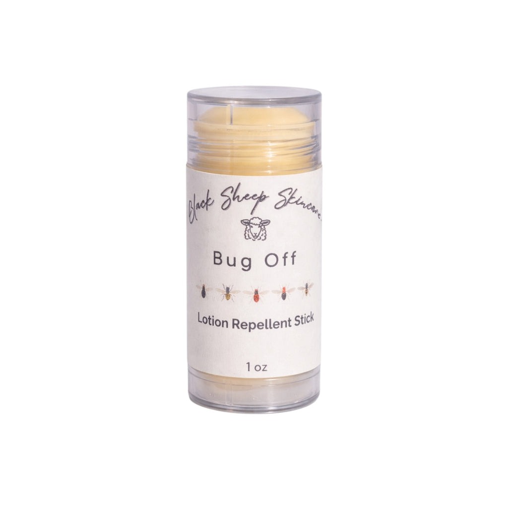 Seasonal - Bug Off Lotion Twist-Up