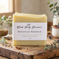 Botanical Balance – A Skin-Balancing Cleanse for Oily & Combination Skin