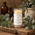 Eucalyptus Mint Solid Lotion Twist-Up
