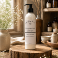 Unscented Magnesium Lotion