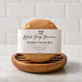 Golden Facial Bar