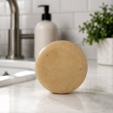 Golden Facial Bar