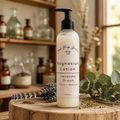 Lavender Dream Magnesium Lotion