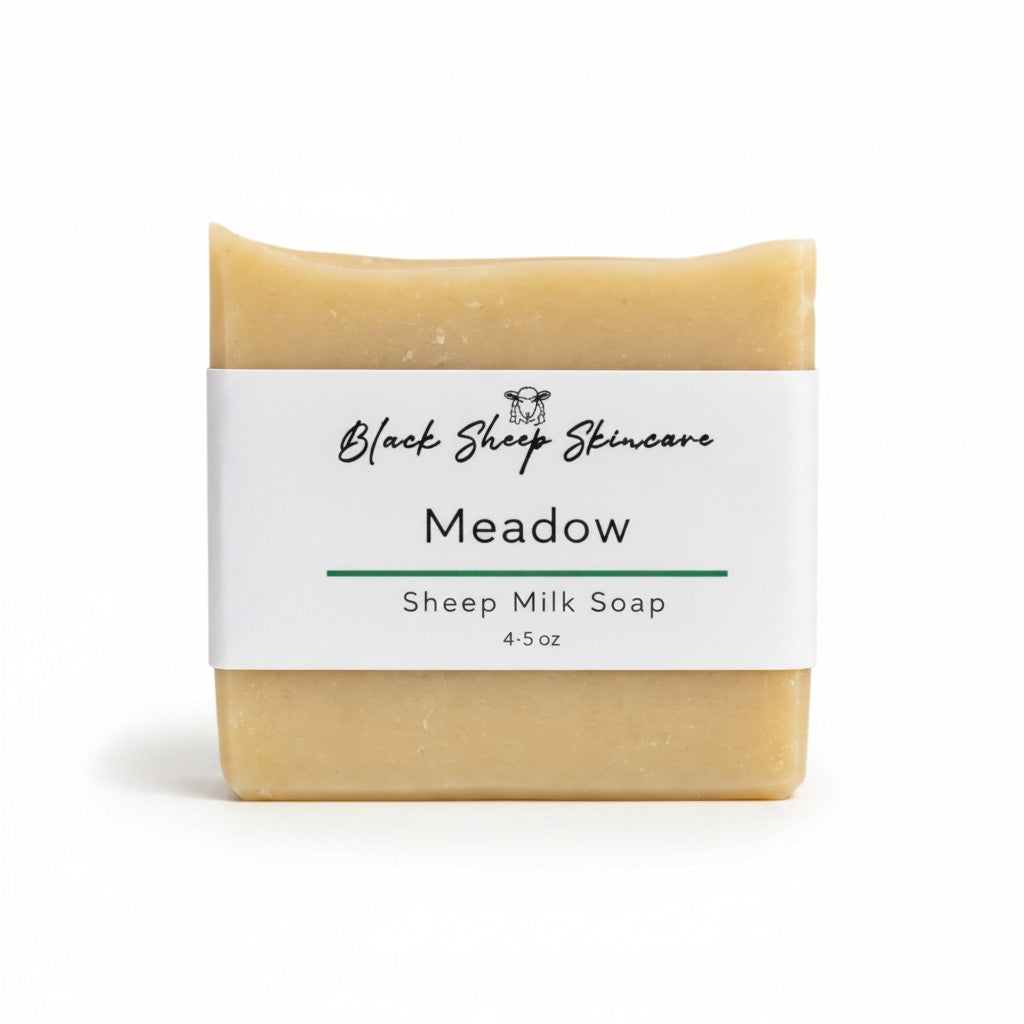 Meadow Spring Soap