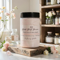 Pink Cloud Milk Bath