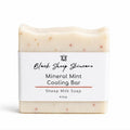 Mineral Mint - A Refreshing Blend of Crisp Mint & Revitalizing Minerals