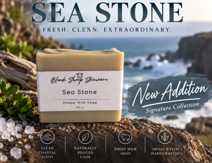 Sea Stone