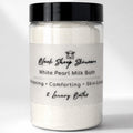 White Pearl Milk Bath